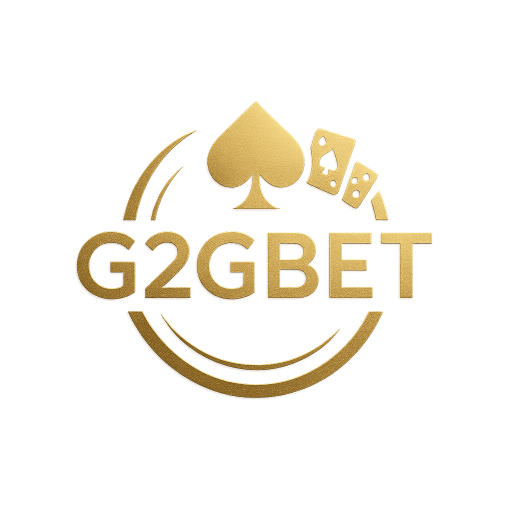 G2GBET Logo