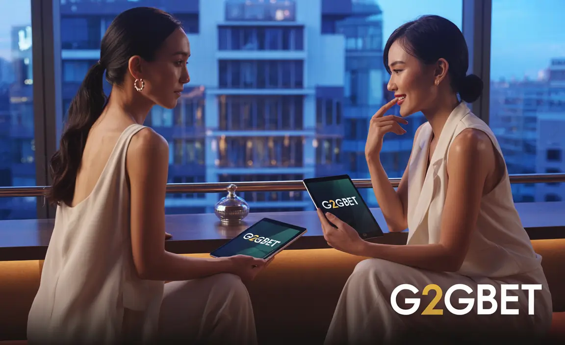 G2GBET เว็บพนันออนไลน์ชั้นนำ ครบครันทุกเกม บาคาร่า สล็อต กีฬา