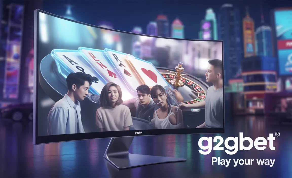G2GBET Wallet ระบบเงินปลอดภัย ฝาก-ถอนรวดเร็ว 24 ชั่วโมง